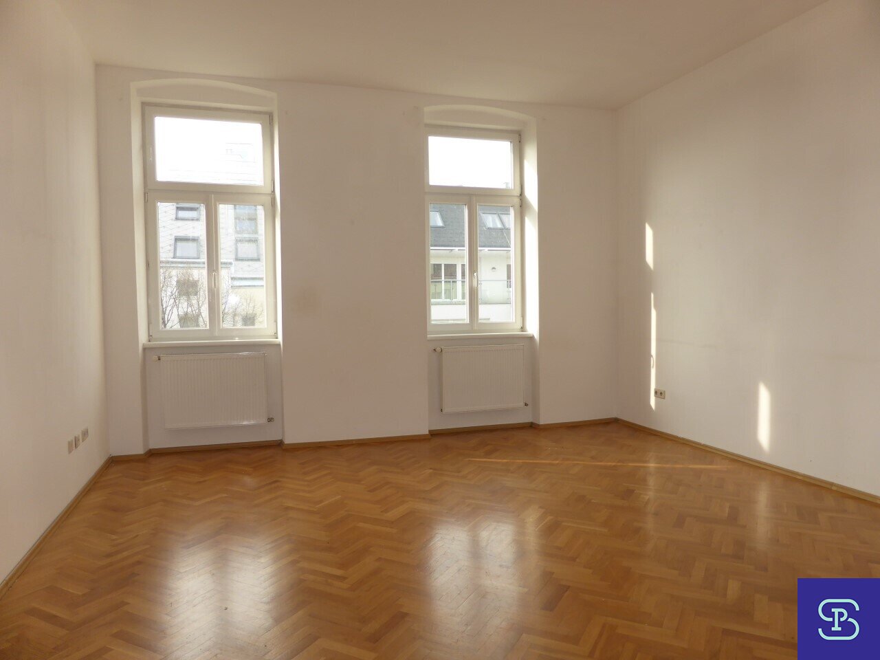 Wohnung zur Miete 562 € 2 Zimmer 57 m²<br/>Wohnfläche 3.<br/>Geschoss 01.02.2025<br/>Verfügbarkeit Wien 1140