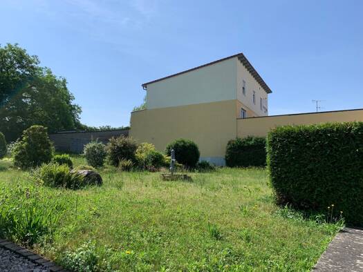 Reihenhaus zur Miete 2.350 € 5 Zimmer 240 m² 350 m² Grundstück frei ab sofort Grabenstraße 45 Zeutern Ubstadt-Weiher 76698