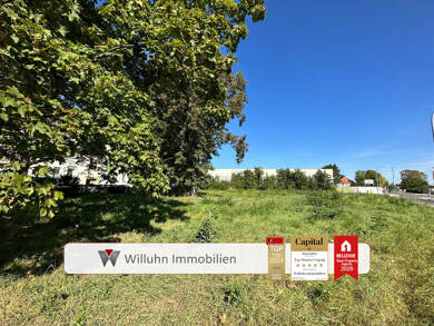 Grundstück zum Kauf 298.000 € 2.134 m² Grundstück Wurzen Wurzen 04808