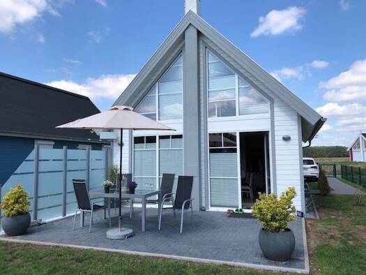 Ferienhaus zum Kauf provisionsfrei 420.000 € 3 Zimmer 75 m² 336 m² Grundstück frei ab 01.01.2027 Zerpenschleuse Wandlitz 16348