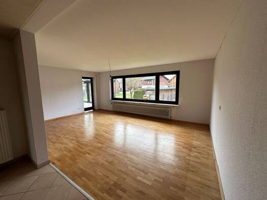 Wohnung zur Miete 1.200 € 4 Zimmer 147 m² Geschoss EG/2 frei ab 01.02.2026 Horrheim Vaihingen an der Enz 71665