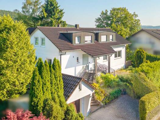 Mehrfamilienhaus zum Kauf 739.000 € 9 Zimmer 310 m² 1.065 m² Grundstück Zumhof Rudersberg 73635