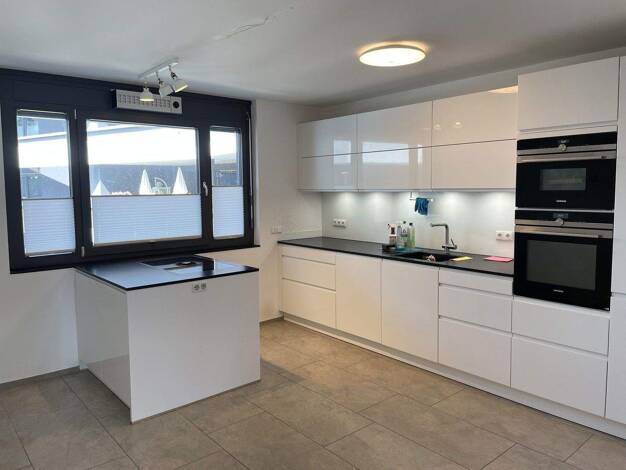 Wohnung zur Miete 1.850 € 3 Zimmer 89 m² 2. Geschoss frei ab sofort Möhringen Stuttgart 70567