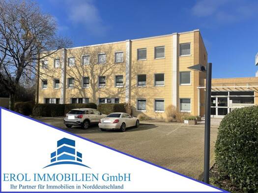 Wohnung zum Kauf als Kapitalanlage geeignet 170.000 € 2 Zimmer 40 m² Sahlenburg Cuxhaven 27476