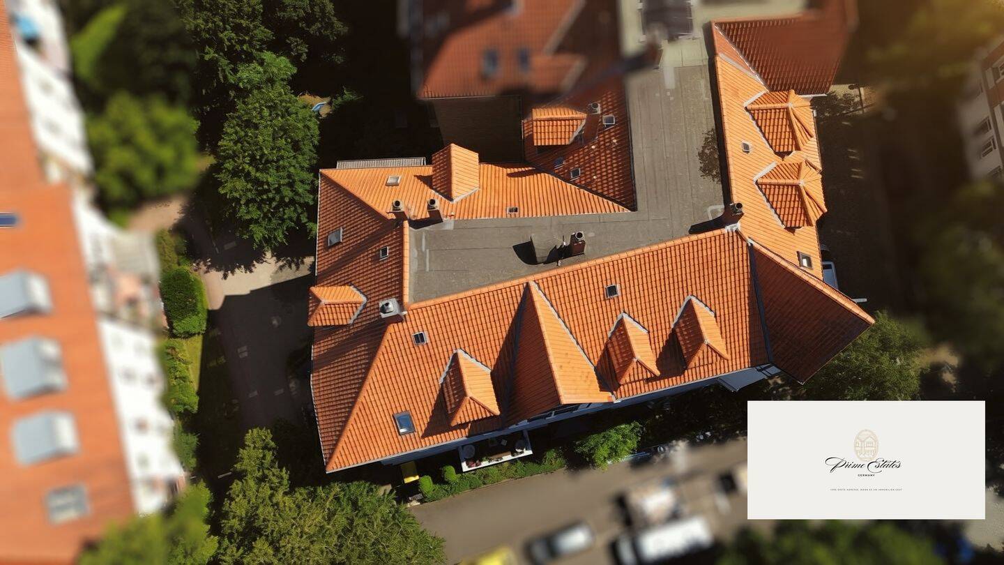 Mehrfamilienhaus zum Kauf, Braunschweig