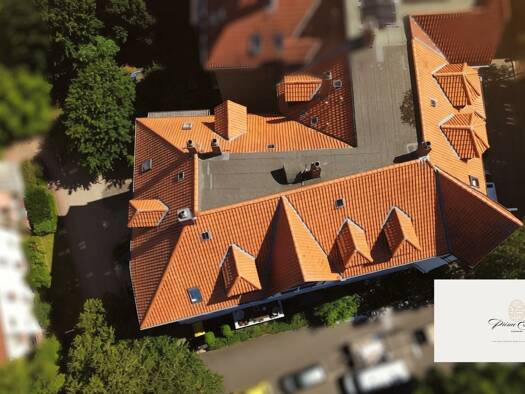 Mehrfamilienhaus zum Kauf als Kapitalanlage geeignet 3.600.000 € 1.285 m² 574 m² Grundstück Braunschweig 38106