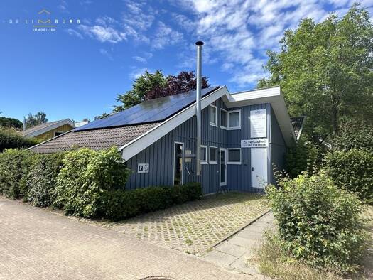 Haus zum Kauf 360.000 € 3 Zimmer 81 m² 210 m² Grundstück Granzow Mirow 17252