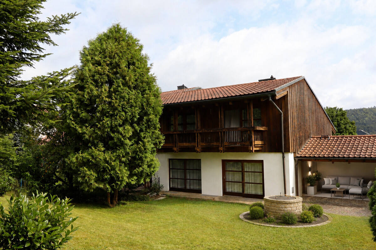 Haus – Vilshofen an der Donau, Landkreis Passau - Ansicht 4
