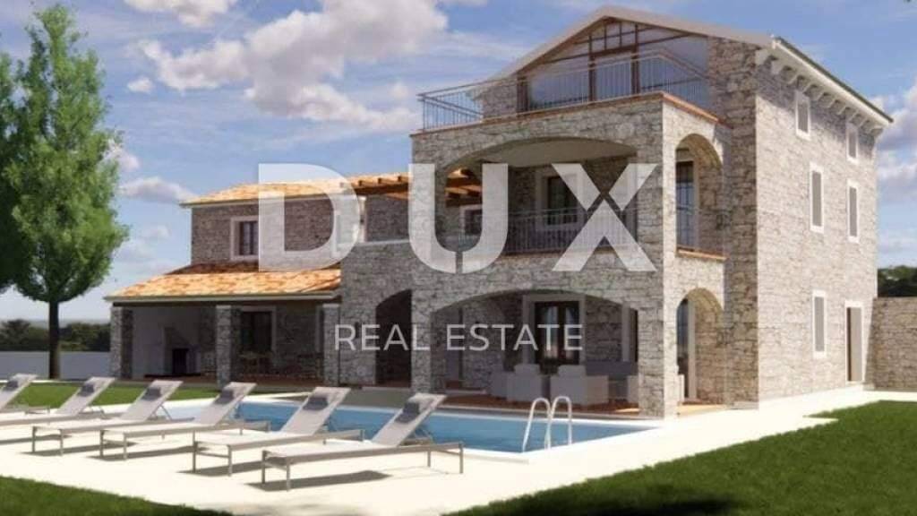 Haus zum Kauf 985.000 € 4 Zimmer 349 m² Luka