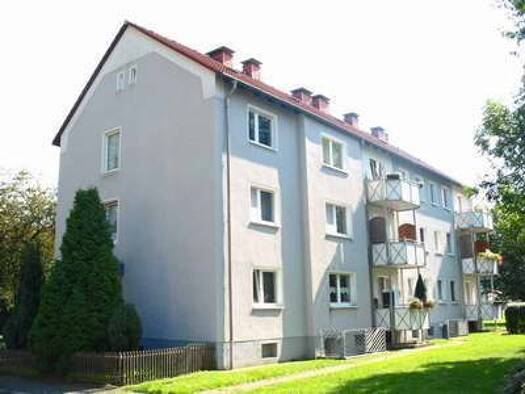 Wohnung zur Miete 429 € 3 Zimmer 53 m² EG frei ab 16.10.2026 Sugambrerstraße 4 Oberaden Bergkamen 59192