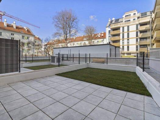 Maisonette zum Kauf provisionsfrei 783.900 € 4 Zimmer 119,8 m² Wien 1220