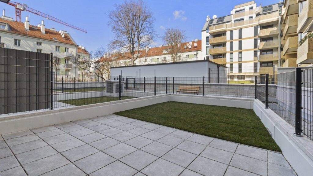 Maisonette zum Kauf provisionsfrei 783.900 € 4 Zimmer 119,8 m² Wien 1220