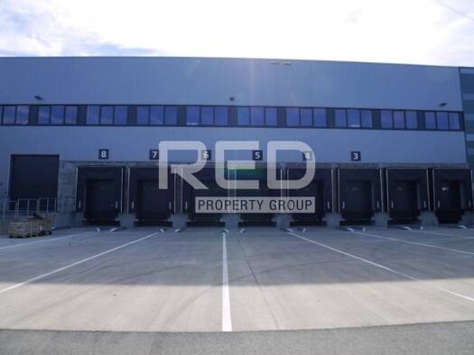 Lagerhalle zur Miete provisionsfrei 30.886 m² Lagerfläche teilbar ab 11.224 m² Dormagen 41541