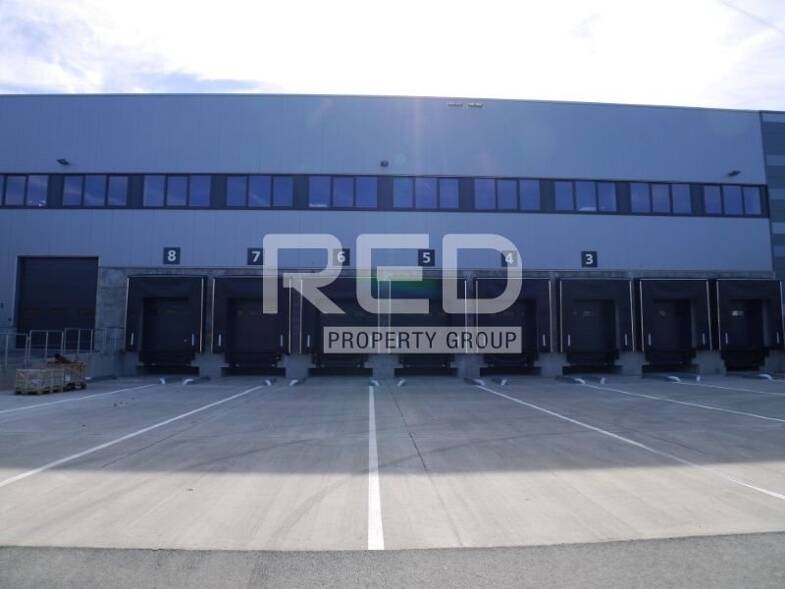 Lagerhalle zur Miete provisionsfrei 30.886 m² Lagerfläche teilbar ab 11.224 m² Stürzelberg Dormagen 41541