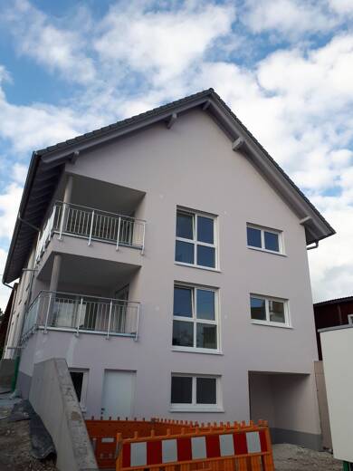 Wohnung zur Miete 1.250 € 4,5 Zimmer 113 m² Geschoss 1/1 frei ab 01.08.2025 Aasen Donaueschingen 78166