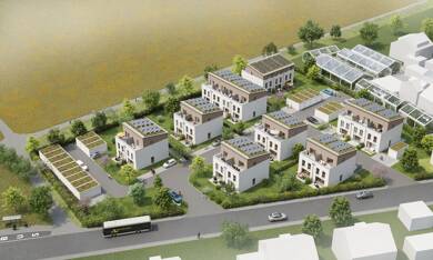 Haus zum Kauf provisionsfrei 545.000 € 6 Zimmer 140 m² 198 m² Grundstück frei ab sofort Heroldsbacher Str. 44 Hausen Hausen 91353