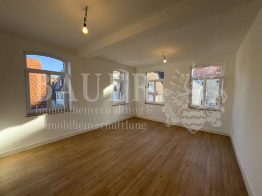 Wohnung zum Kauf provisionsfrei 276.000 € 3 Zimmer 88,8 m² Hauptstraße 11 Weikersheim Weikersheim 97990
