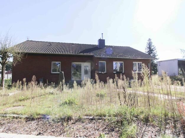 Bungalow zum Kauf 239.000 € 4 Zimmer 138,2 m² 1.108,2 m² Grundstück Bokeloh Meppen 49716