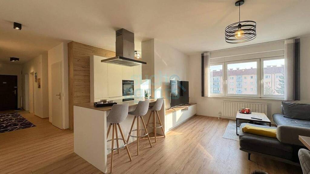 Wohnung zum Kauf 269.000 € 4 Zimmer 87 m² 2. Geschoss Traun 4050