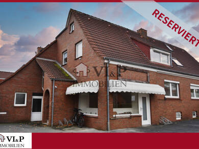 Laden zur Miete 790 € 7 Zimmer Emden 26721