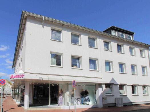 Studio zum Kauf 99.000 € 3 Zimmer 62,9 m² EG frei ab sofort Burgdorf 31303