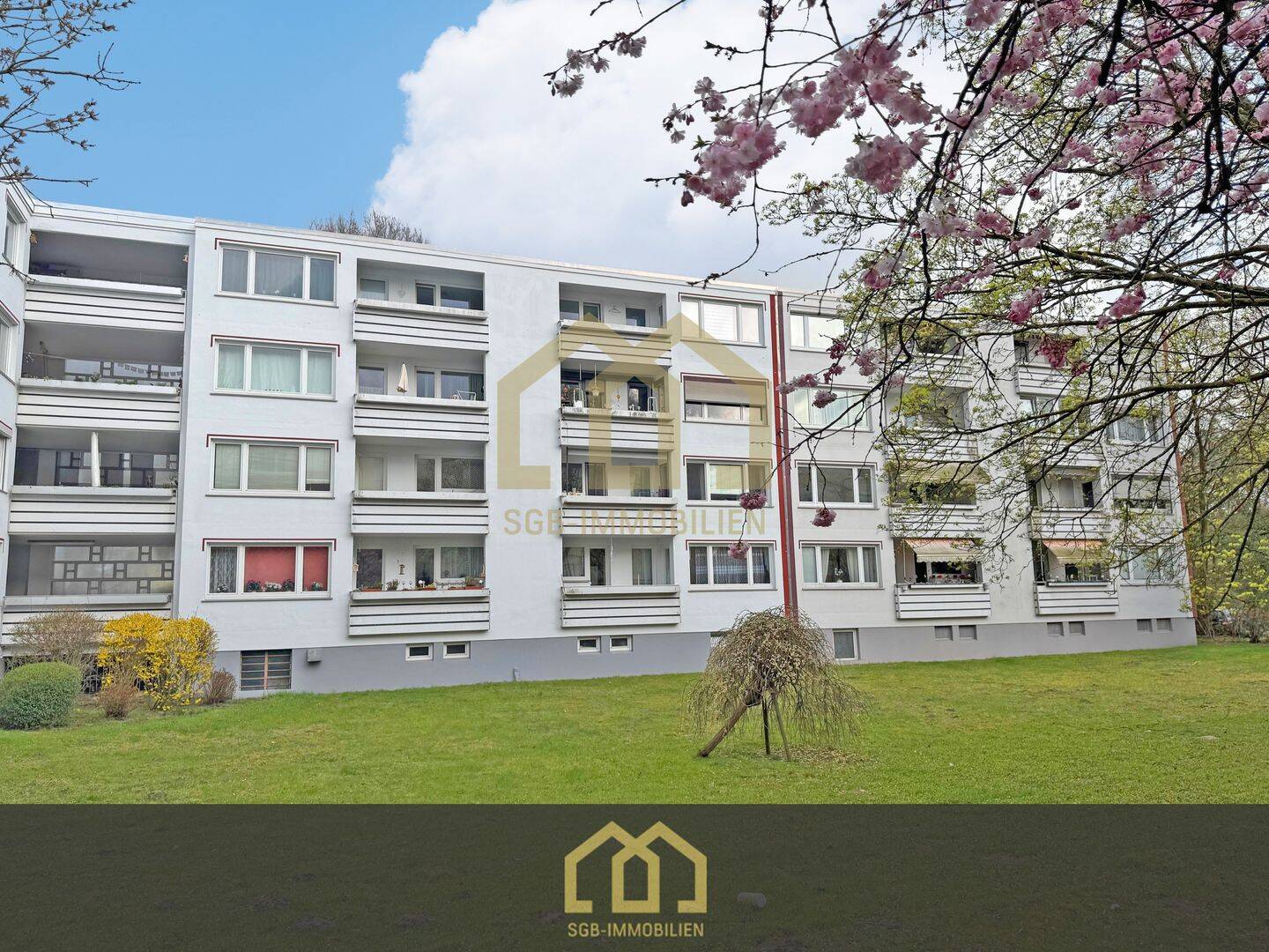 Haus – Bremen, Huchting