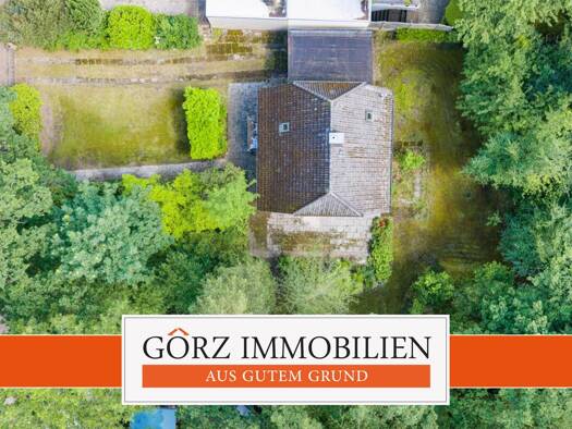 Grundstück zum Kauf 599.000 € 1.870 m² Grundstück Henstedt-Ulzburg 24558