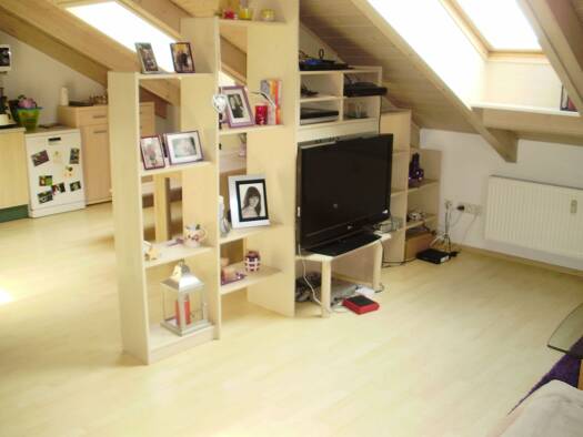 Maisonette zur Miete 570 € 2 Zimmer 67 m² Geschoss 2/3 frei ab 01.10.2026 Mettenheim-Hart Mettenheim 84562