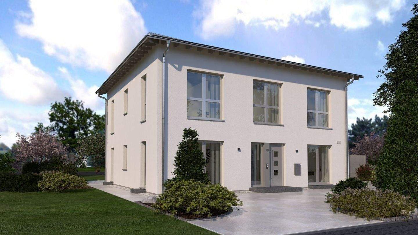 Haus zum Kauf - Ansicht 6