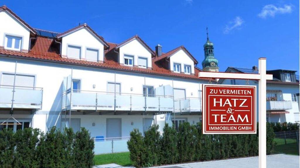 Studio zur Miete 400 € 1 Zimmer 106 m² 1. Geschoss frei ab 01.05.2026 Haidenhof-Nord Passau 94032