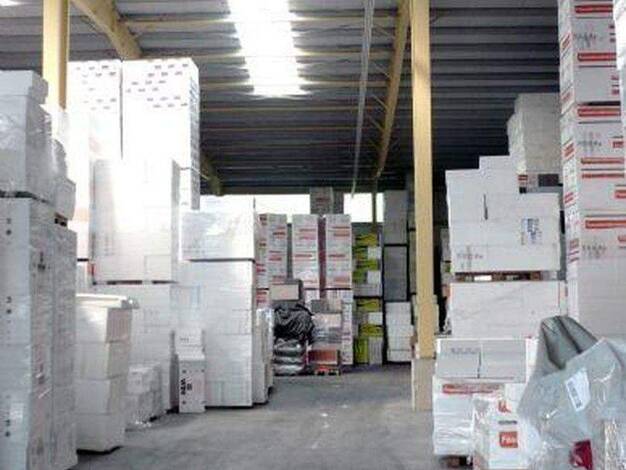 Lagerhalle zur Miete provisionsfrei 18.900 € 2.819 m² Lagerfläche Igelsdorf Bayern - Rednitzhembach 91126