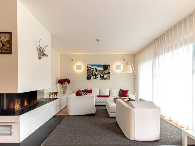 Maisonette zum Kauf 2.550.000 € 3 Zimmer 150 m² Kitzbühel 6370