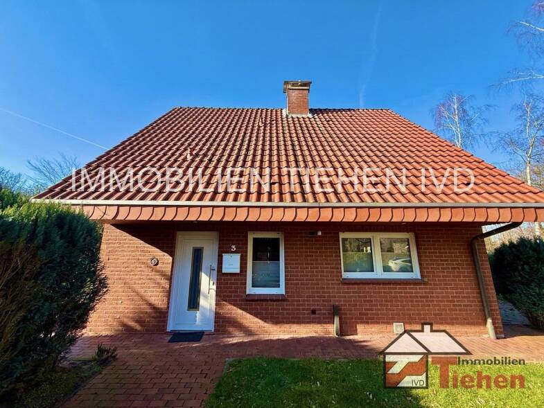 Haus zum Kauf 250.000 € 3 Zimmer 84,1 m² 425 m² Grundstück Suttrup Freren Saller See 49832