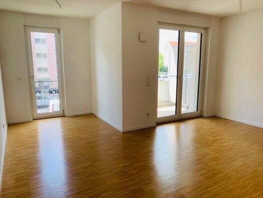 Studio zur Miete 480 € 1 Zimmer 36,4 m² 5. Geschoss Welserstr. 79 Rennweg Nürnberg 90489