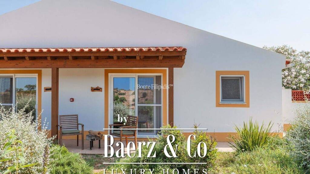 Haus zum Kauf 3.000.000 € 435 m² serpa (salvador e santa maria)