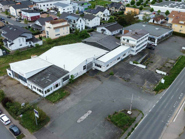 Grundstück zum Kauf provisionsfrei 3.500.000 € 6.779 m² Grundstück Pfungstadt Pfungstadt 64319