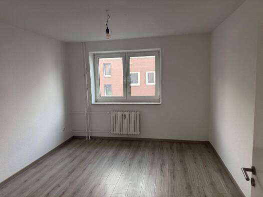 Wohnung zur Miete 510 € 3 Zimmer 50,4 m² 1. Geschoss Mevissenstraße 10 Altenessen-Nord Essen 45329