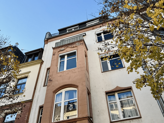 Wohnung zur Miete 1.400 € 3 Zimmer 100 m² Geschoss 4/5 frei ab 01.02.2026 Kurfürstenstraße 56 Süd Koblenz 56068