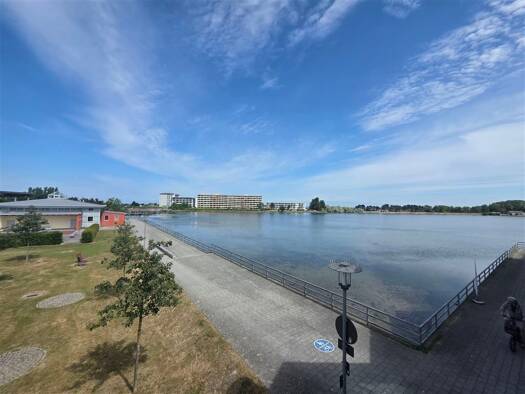 Wohnung zum Kauf 225.000 € 3 Zimmer 50 m² 1. Geschoss frei ab sofort Heiligenhafen , Holst 23774