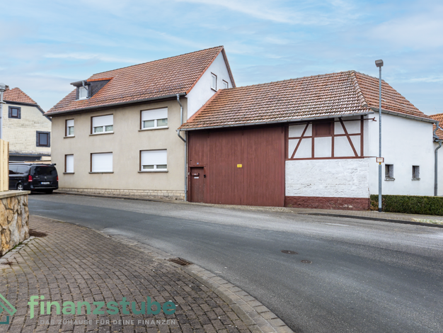 Einfamilienhaus zum Kauf 419.000 € 9 Zimmer 234 m² 700 m² Grundstück Klettbach 99102