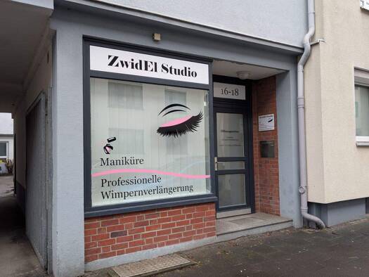 Bürofläche zur Miete 249 € 1 Zimmer 24 m² Bürofläche Sonnenstraße 16 Mitte Bremerhaven 27568