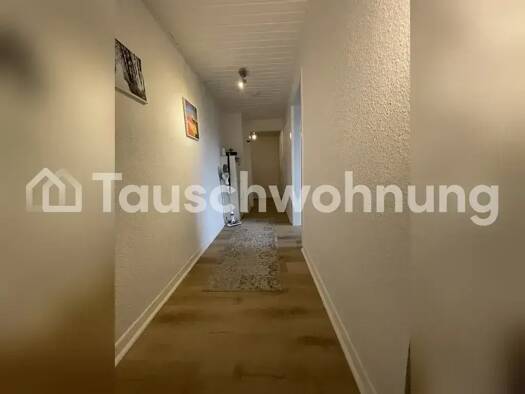 Wohnung zur Miete Tauschwohnung 449 € 2 Zimmer 61 m² Innenstadt Herford 32052