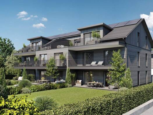 Wohnung zum Kauf provisionsfrei 365.000 € 2 Zimmer 55,5 m² 1. Geschoss Henndorf am Wallersee 5302