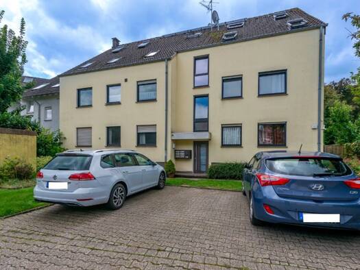Wohnung zum Kauf 221.000 € 3 Zimmer 84 m² 1. Geschoss frei ab sofort Löttringhausen Dortmund 44229