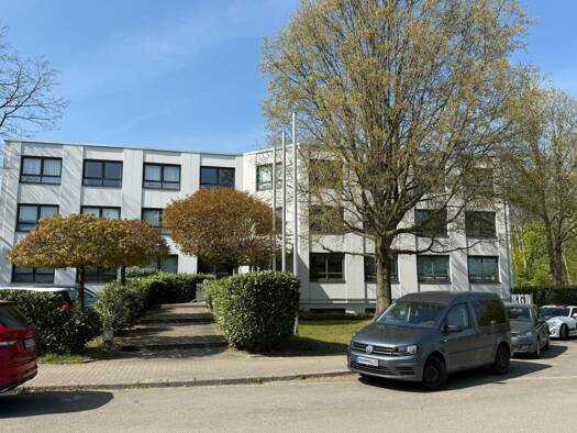 Bürofläche zur Miete provisionsfrei 8,50 € 420 m² Bürofläche teilbar ab 420 m² Saarn/Mintard Mülheim an der Ruhr 45481