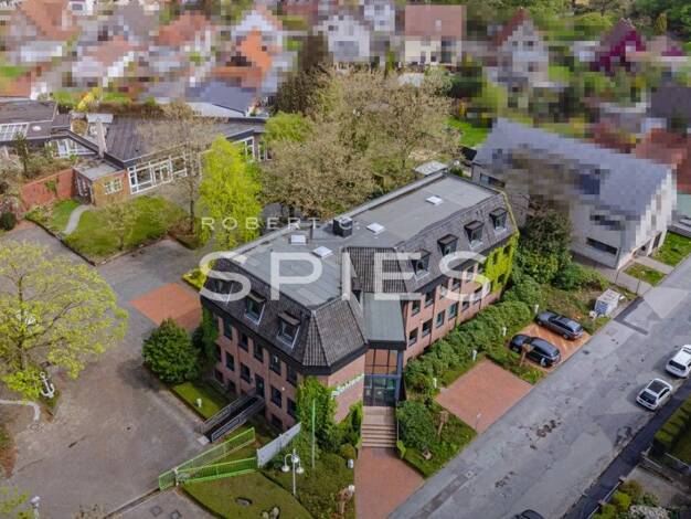 Bürofläche zur Miete 4.500 € 570 m² Bürofläche teilbar ab 199,2 m² Grohn Nord 28759