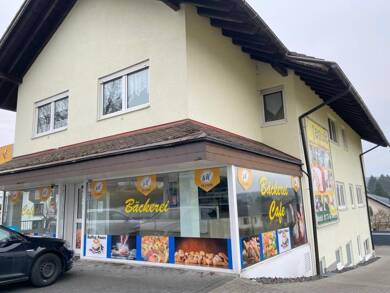 Bürofläche zur Miete 850 € 2 Zimmer 150 m² Bürofläche Rennerod Rennerod 56477
