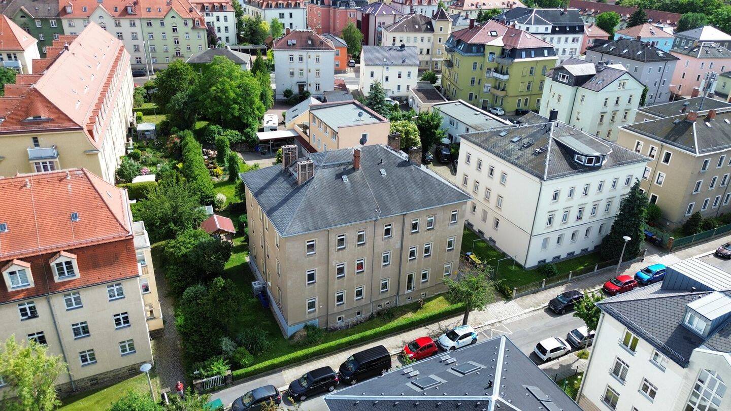 Mehrfamilienhaus zum Kauf, Dresden