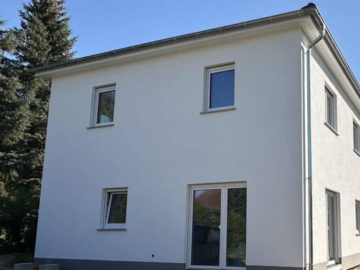 Mehrfamilienhaus zum Kauf provisionsfrei als Kapitalanlage geeignet 999.000 € 216 m² 647 m² Grundstück Etzelstraße 13 Bernau Bernau bei Berlin 16321