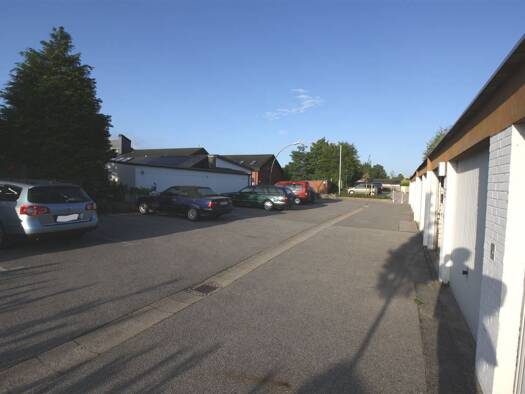 Außenstellplatz zur Miete 40 € Bahnhofstraße 41 Bordesholm 24582